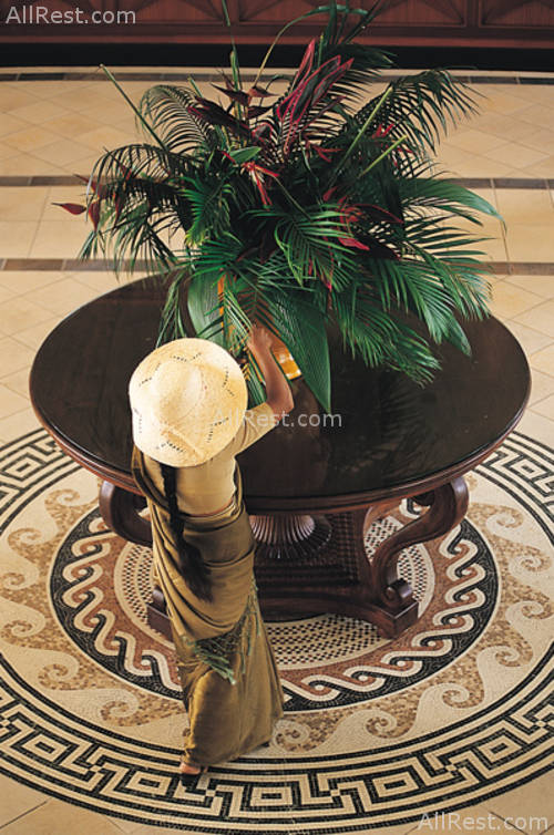 The Residence Mauritius 13